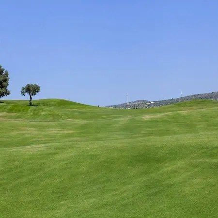 Σπίτι διακοπών Villas Aphrodite Hills - Pfo01005-lyd *