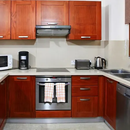 Villas Aphrodite Hills - Pfo01005-lyd Kouklia