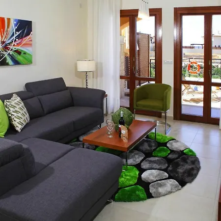 Villas Aphrodite Hills - Pfo01005-lyd Κούκλια