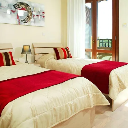 Villas Aphrodite Hills - Pfo01005-lyd Σπίτι διακοπών