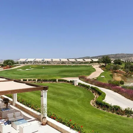 Villas Aphrodite Hills - Pfo01005-lyd Κούκλια