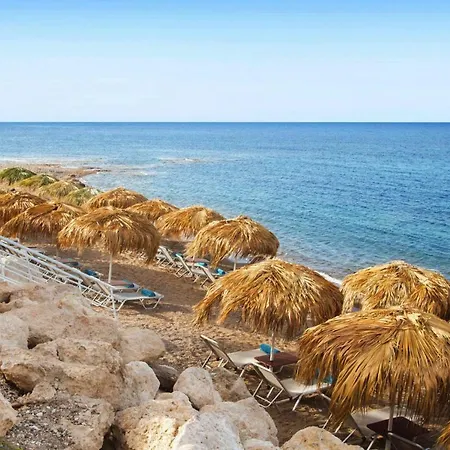 Σπίτι διακοπών Villas Aphrodite Hills - Pfo01005-lyd Κούκλια